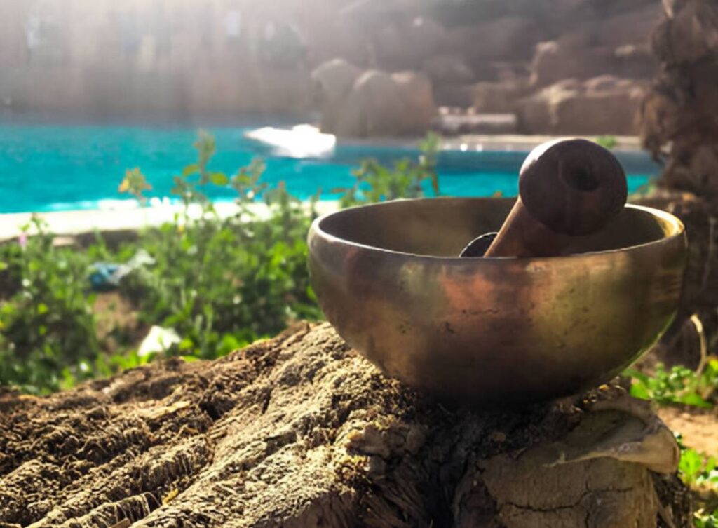 Yoga Meets Ayurveda