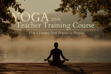 Why Choose a 200 Hour Yoga Teacher Training Course in Rishikesh? : Plan a Journey from Practice to Purpose