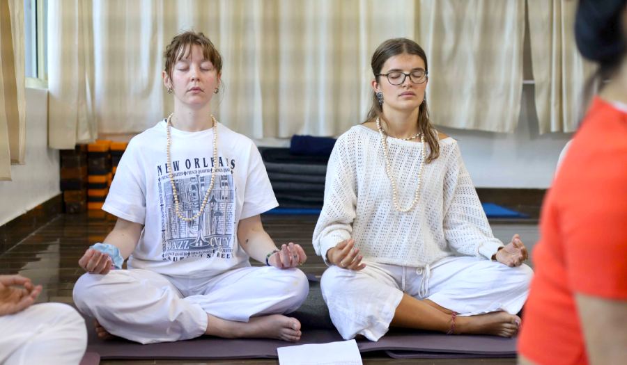 200 Hour Meditation Ttc 001