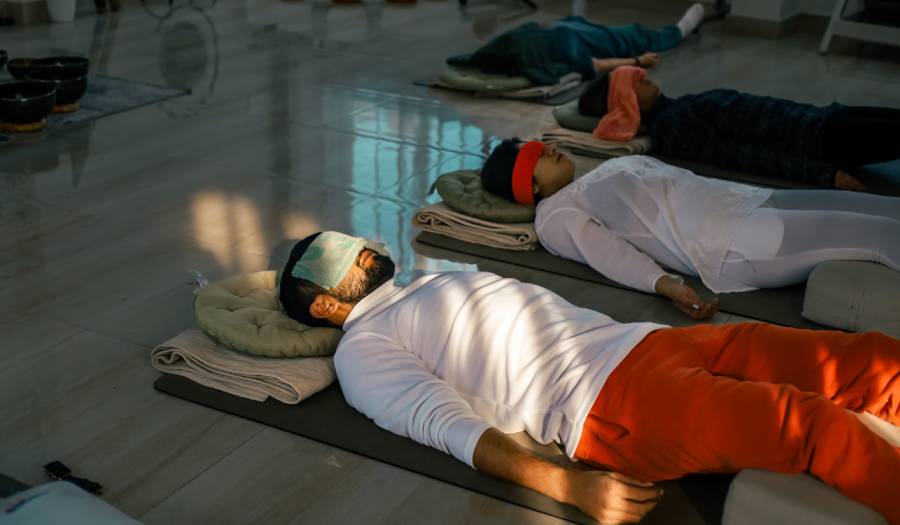 sound healing course in rishikesh