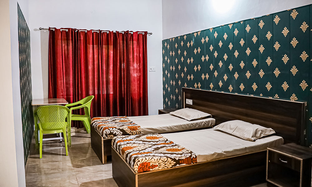 Standard Location 03