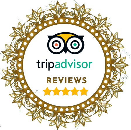 Trip Advisor Reviews