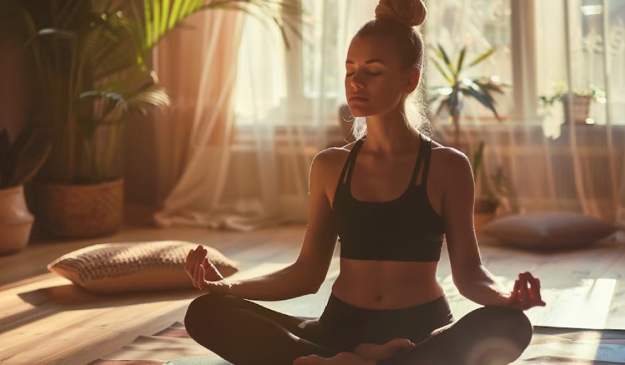 Yin Yoga Teacher Training 005